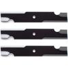 3 Pack 91-183 Blades 48 5101986S 5101986SYP Replacement for view 1