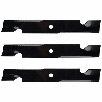 3 Pack 94-060 Blades 54 115-2454-03 Replacement for