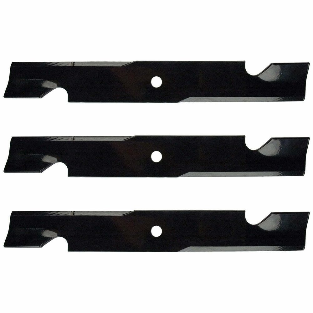 3 Pack 94-060 Blades 54 115-2454-03 Replacement for
