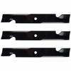 3 Pack 94-060 Blades 54 115-2454-03 Replacement for view 1