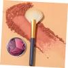 Beavorty 120pcs Naked Eyeshadow Palette Accessory Metal Empty Pans for Blush Bronzer Highlighter Safe Easy Diy view 3
