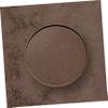Beavorty 120pcs Naked Eyeshadow Palette Accessory Metal Empty Pans for Blush Bronzer Highlighter Safe Easy Diy view 4