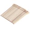 minkissy 3sets Wax Stick Roll Wooden Brow Wax Sticks Hair Remover Tool Spatula for Professional Salon or Home Use 50pcs*3 view 3
