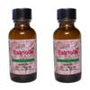 WOMEN'S THERAPEUTIC INSTITUTE 2 Bottles Estrogen Body Oil, Simpler than Estrogen Cream, Bioidentical Natural Ultra Pure, Up to 6 Months Supply or More view 1