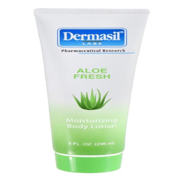 Aloe Fresh Moisturizing Body Lotion, Net.Wt 8 fl.oz (Protectant)