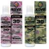 Kovr Sunscreen SPF30 Face & Body Mineral Sunscreen Combo Pack for Men and Women | Reef Friendly, Scent Free, Water Resistant Moisturing Sunblock view 1