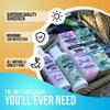 Kovr Sunscreen SPF30 Face & Body Mineral Sunscreen Combo Pack for Men and Women | Reef Friendly, Scent Free, Water Resistant Moisturing Sunblock view 2