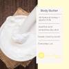 Sending Sunshine, Self Care Gifts for Women, Send a Box of Sunshine, Organic Spa Gifts for Women, Relaxing Bath Gifts, Care Package for Her, Goat's Milk & Honey Soap (Small) view 3