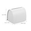 Beaupretty Storage Case Portable Holder for Blades Compact Design for Travel Outdoor Use for Organizing and Accessories view 2