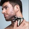 Head Shavers for Bald Men, 6 In1 Men's 7D Electric Shaver Beard Trimmer for Bald LED Display Wet & Dry Waterproof Shaver Multifunctional Razor Grooming Kit view 4