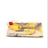 Alchimia Lemon Italian Vegetable Soap Ladybug Charm 10.5 Oz view 1