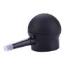 Didiseaon 2pcs Fiber Spray Applicator Hair Building Fibers Tool for Salon Use Precise Spray Nozzle for Thinning Hair Easy Application for Safe and view 1