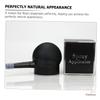Didiseaon 2pcs Fiber Spray Applicator Hair Building Fibers Tool for Salon Use Precise Spray Nozzle for Thinning Hair Easy Application for Safe and view 2