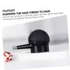 Didiseaon 2pcs Fiber Spray Applicator Hair Building Fibers Tool for Salon Use Precise Spray Nozzle for Thinning Hair Easy Application for Safe and view 4