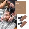 FOMIYES 6pcs Dual-sided Manual Shaver Strop Tools for Sharpening Strop Strap for Straight Scissors and and Practical Design for Home Use view 4