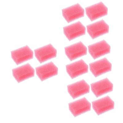 ABOOFAN 16pcs Special Effects Stipple Sponges for Halloween Makeup Create Realistic Cuts and Wounds Safe Material for -application for Cosplay and