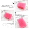 ABOOFAN 16pcs Special Effects Stipple Sponges for Halloween Makeup Create Realistic Cuts and Wounds Safe Material for -application for Cosplay and view 3