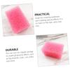 ABOOFAN 16pcs Special Effects Stipple Sponges for Halloween Makeup Create Realistic Cuts and Wounds Safe Material for -application for Cosplay and view 4
