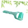 Beavorty 3pcs Relaxed Massager Manual Roller Round Massager for Aching Relief Random Color view 2