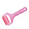 Beavorty 3pcs Relaxed Massager Manual Roller Round Massager for Aching Relief Random Color view 4