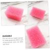 Abaodam 8pcs Halloween Stipple Sponges for Special Effects Makeup Safe Lightweight Texture Tools for Cosplay Parties and Festivals view 4