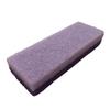 FRCOLOR 2pcs Foot Scrubber for Feet Care Exfoliating Tool to Remove Dead Skin and Calluses Portable Pumice and Comfortable Pedicure view 3