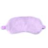 1PC Solid Colour Push Eye Mask, Blackout Sleeping Eye Mask, Soft and Skin-Friendy view 1