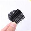 FRCOLOR 8pcs Hair Clipper Guide Combs for Professional Barbers Cutting Accessories for Hair Trimming Fits Standard Clipper Blades Random Color view 3