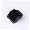 FRCOLOR 8pcs Hair Clipper Guide Combs for Professional Barbers Cutting Accessories for Hair Trimming Fits Standard Clipper Blades Random Color view 4