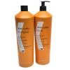 KAYPRO ANTI-ORANGE MASK NO ORANGE GIGS  COLOURED HAIR WITH DARK SHADES 1000ML view 4