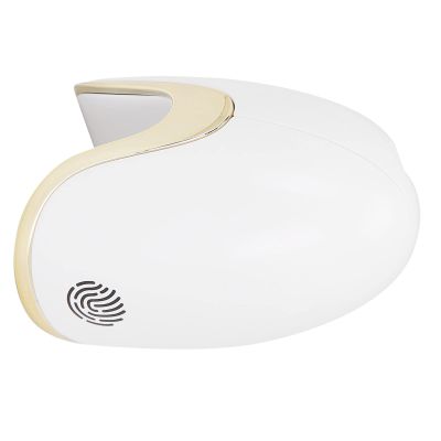 Nail Art Lamp, Universal TypeC Interface Nail Dryer Baking Lamp Convenient for Home for Manicure Store