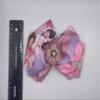 Ballet inspired hair bow. view 2