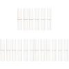 18Pcs Mini Lip Gloss Tubes Empty Lip Balm Containers Travel Size Cosmetic Bottles for Women and Girls Diy Lipstick view 1