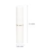 18Pcs Mini Lip Gloss Tubes Empty Lip Balm Containers Travel Size Cosmetic Bottles for Women and Girls Diy Lipstick view 3