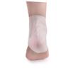 FRCOLOR 3sets Ankle Socks for Women Men Heel Protectors Silicone Heel Socks for Foot Relief 2pairs*3 view 2