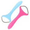 FRCOLOR 10pcs Facial Hair Removal Epilator Threading Tool for Women Light Portable Face Threader view 3
