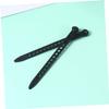 FRCOLOR 150pcs Hair Curling Strips Random Color Hair Perm Bars for Styling Hot Cold Use view 3