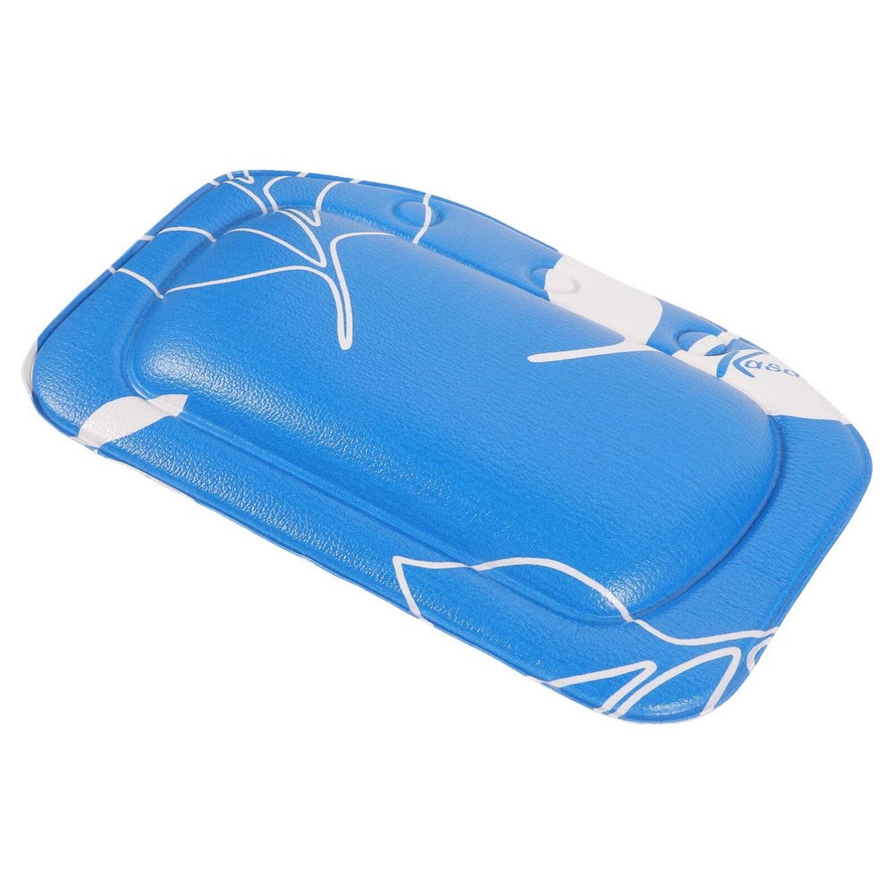 Bathroom Pillow Supple Bathtub Pillow Head Rest Pad Pillow for Tub Household Bathtub Pillow Relaxing Bathtub Pillow Soaking Tube Pillows Bath Tub Pillow Headrest Soaking Tub Pillow