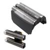 2023 Latest 51B Black 8000 Series Shaver Foil Replace Head w/Sealed Packaging for Br aun WaterFlex 360 Complete,8000 Series,Activator,Series 5 Shavers view 2