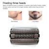 2023 Latest 83M 8 Series Head Cassette Shaver Foil Head Razor Cutter Head w/Sealed Packaging for Br-aun Series 8 8325s, 8330s, 8340s, 8345s, 8350s, 8360cc view 4