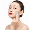 FRCOLOR 36pcs Mini Makeup Powder Puff for Comfortable Foundation Application Versatile Dry Wet Use Portable Beauty Tool for Travel and Home Random Colors view 4