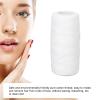 Electric Facial Hair Remover Wire, Hair Shaver Beauty Epilator Cotton Strength Threading Thread, Replacement Cotton Thread For Epilator Women Body Hair Removal Device view 4