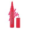 Long Lasting Lip Stain, Lip Stain Ultra Long Lasting Natural Finish Water Based, Long-lasting Waterproof Non-Sticky Cup Lip Tint High Pigment Lip Makeup for Women Girls (Powdered) view 1