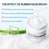 LANBENA Nose Strips for Blackheads (1.76 Oz), 100 pcs Nose Plants Pore Strips, Blackhead Remover Mask, NOTE: Place Bottle in Boiling Water for 5 min to Soften Dry/Solid Cream view 3