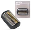Series 9 9299s/92B Shaver Replacement Head w/Plastic Sealed Packaging for B-raun All Series 9 Electric Razors 9290cc, 9291cc, 9370cc, 9293s, 9385cc, 9390cc, 9330s, 9296cc view 1