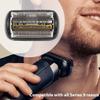 Series 9 9299s/92B Shaver Replacement Head w/Plastic Sealed Packaging for B-raun All Series 9 Electric Razors 9290cc, 9291cc, 9370cc, 9293s, 9385cc, 9390cc, 9330s, 9296cc view 4