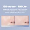 ABOUT TONE The Blur Finish Powder/Sheer Blurring Loose Powder, Lightweight Setting Powder with Long-Wear, Translucent Mineral Finishing Powder, Natural Skin Tone for Daily Makeup, Vegan, 10g/0.35oz. view 3