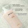 BEIGIC Refining Hand Wash - Rosemary, Bergamot & Mandarin, Gently Exfoliating Hydrating Cleansing Handwash for Sensitive Skin Hypoallergenic Vegan Korean Hand Soap (10.6 oz) view 4