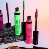 6 Pcs Colorful Fluorescent Mascaras Makeup,Neon Eyelashes Volumizing & Lengthening Mascara for Eyelashes Waterproof Long-lasting Charming, Cruelty Free Vegan Eye Makeup view 2