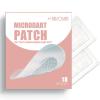 +1HEROLABS Microdart Acne Patch for Post Acne Stage - Microneedle Pimple Patch for Dark Spots, Post-Blemish Redness and Hyperpigmentation, Self-Dissolving Micropoint Acne Patches - 18 Count view 1